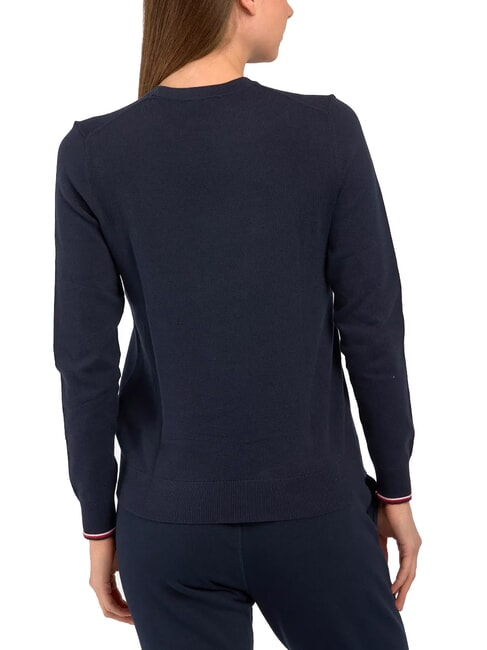 TH Pullover da donna scollo tondo desert sky - Maglie Donna