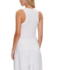 TOMMY HILFIGER TH Canotta - T-shirt e Top Donna