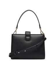 TOMMY HILFIGER TH HERITAGE Borsetta a spalla, con tracolla black - Borse Donna - 3