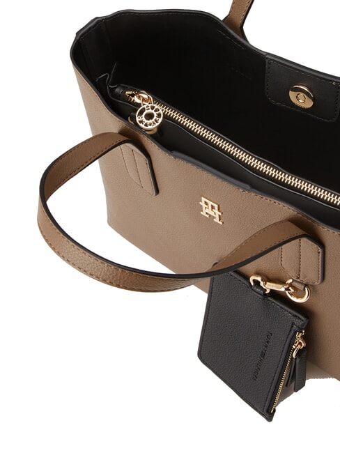 TH ICON Borsa a mano, con tracolla nordic taupe - Borse Donna