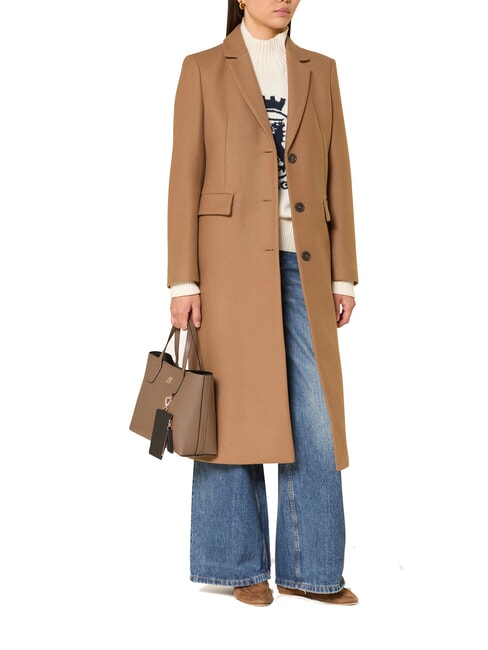 TH ICON Borsa a mano, con tracolla nordic taupe - Borse Donna