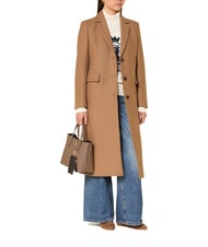 TOMMY HILFIGER TH ICON Borsa a mano, con tracolla nordic taupe - Borse Donna - 5