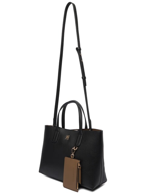 TH ICON Borsa a mano, con tracolla black - Borse Donna