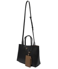 TOMMY HILFIGER TH ICON Borsa a mano, con tracolla black - Borse Donna - 3