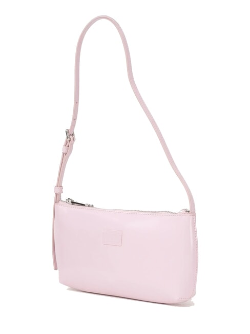 TJ MUST Borsetta a spalla hawaii orchid - Borse Donna