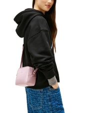 TOMMY HILFIGER TJW MUST Mini Bag a tracolla hawaii orchid - Borse Donna - 4