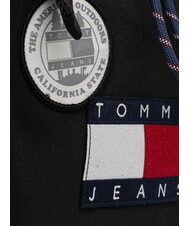 TOMMY HILFIGER TJ ARCHIVE TREK Zaino black - Zaini Scuola & Tempo Libero - 3