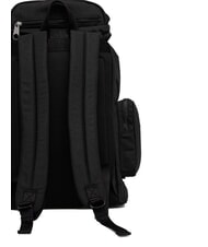 TOMMY HILFIGER TJ ARCHIVE TREK Zaino black - Zaini Scuola & Tempo Libero - 4