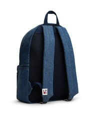 TOMMY HILFIGER TJ UTILITY Zaino in denim denim medium - Zaini Scuola & Tempo Libero - 2