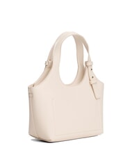 TOMMY HILFIGER TH LOGO Borsa a spalla, con tracolla muslin - Borse Donna - 2