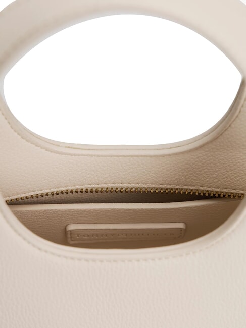 TH LOGO Borsa a spalla, con tracolla muslin - Borse Donna