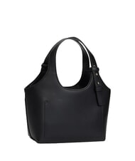 TOMMY HILFIGER TH LOGO Borsa a spalla, con tracolla black - Borse Donna - 2