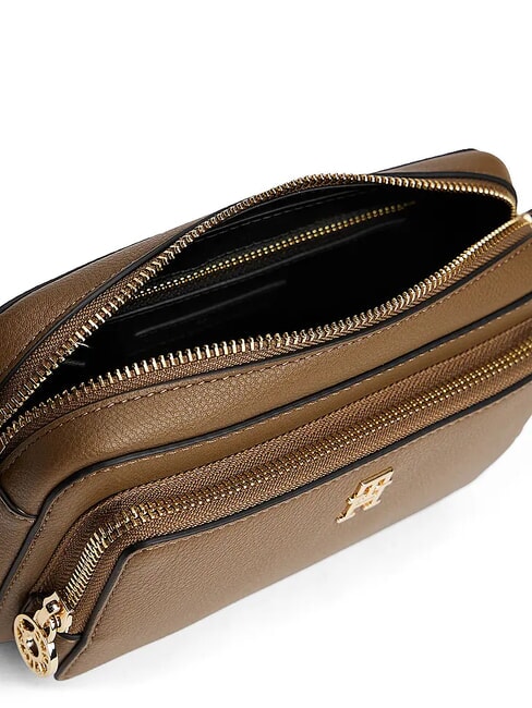 TH ICON Mini Bag a tracolla nordic taupe - Borse Donna