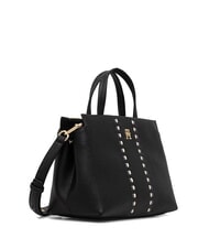 TOMMY HILFIGER TH TIMELESS Borsa a mano, con tracolla black - Borse Donna - 2