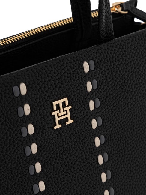 TH TIMELESS Borsa a mano, con tracolla black - Borse Donna