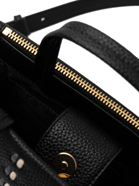 TH TIMELESS Borsa a mano, con tracolla black - Borse Donna