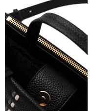 TOMMY HILFIGER TH TIMELESS Borsa a mano, con tracolla black - Borse Donna - 5