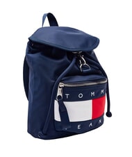 TOMMY HILFIGER TJ ARCHIVE Zainetto dark night navy - Borse Donna - 2