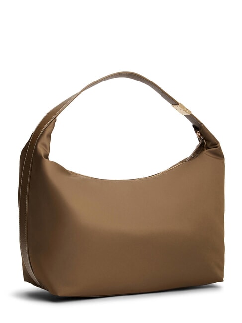 TH GO Sacca a spalla nordic taupe - Borse Donna