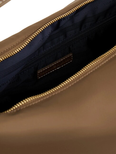 TH GO Sacca a spalla nordic taupe - Borse Donna