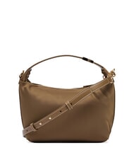 TOMMY HILFIGER TH GO Mini Bag a spalla, con tracolla nordic taupe - Borse Donna - 2