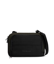 TOMMY HILFIGER TH TRAVEL Zaino  dark woodland - Zaini Scuola & Tempo Libero - 3