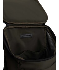 TOMMY HILFIGER TH TRAVEL Zaino  dark woodland - Zaini Scuola & Tempo Libero - 4