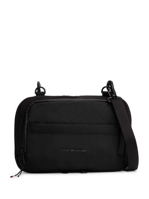 TH TRAVEL Zaino  black - Zaini Scuola & Tempo Libero