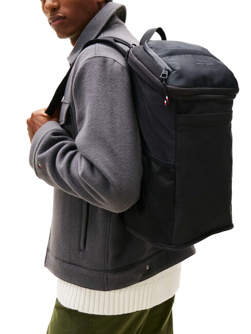 TH TRAVEL Zaino  black - Zaini Scuola & Tempo Libero
