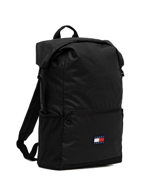 TJ DAILY TECH Zaino black - Zaini Scuola & Tempo Libero