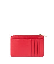 TOMMY HILFIGER TH ICON Portacard / Portamonete primary red - Portafogli Donna - 2