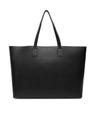 TOMMY HILFIGER TH ICON Shopper con pochette black - Borse Donna - 3