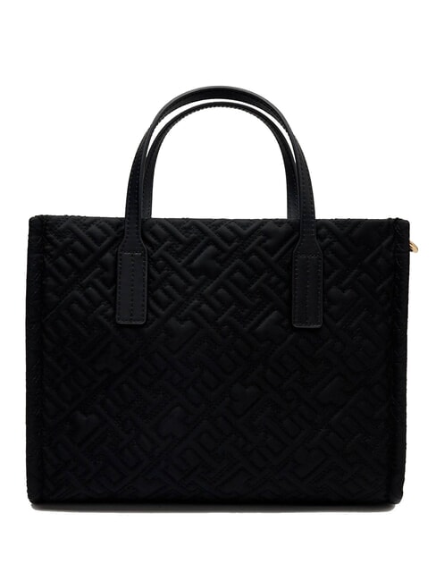 TH CITY Borsa a mano, con tracolla black - Borse Donna