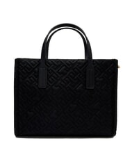TOMMY HILFIGER TH CITY Borsa a mano, con tracolla black - Borse Donna - 3