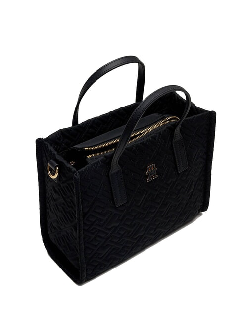 TH CITY Borsa a mano, con tracolla black - Borse Donna
