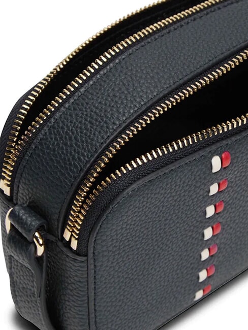 TH TIMELESS Mini Bag a tracolla space blue - Borse Donna