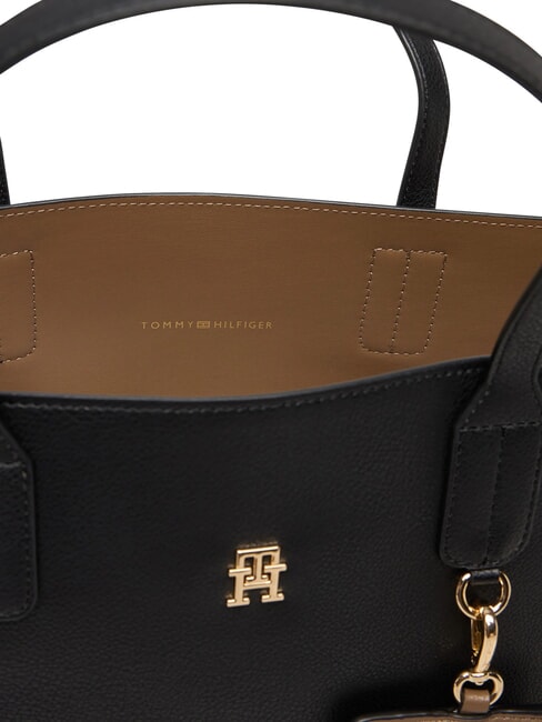 TH ICON Borsa a mano, con tracolla black - Borse Donna