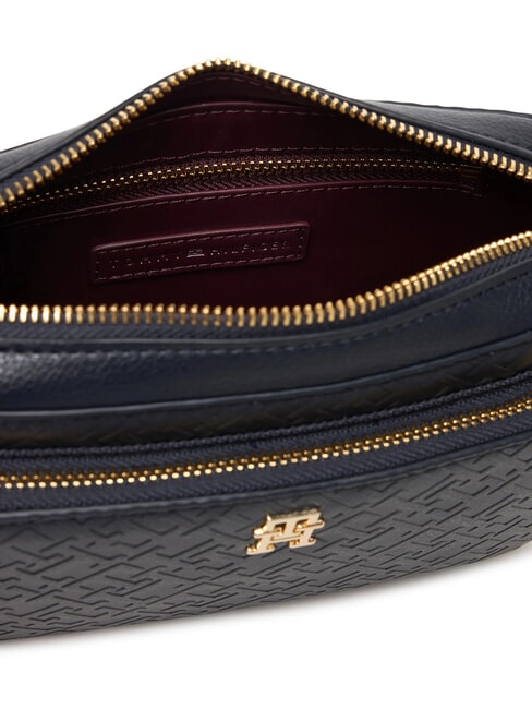 TH ICON Mini Bag a tracolla space blue - Borse Donna