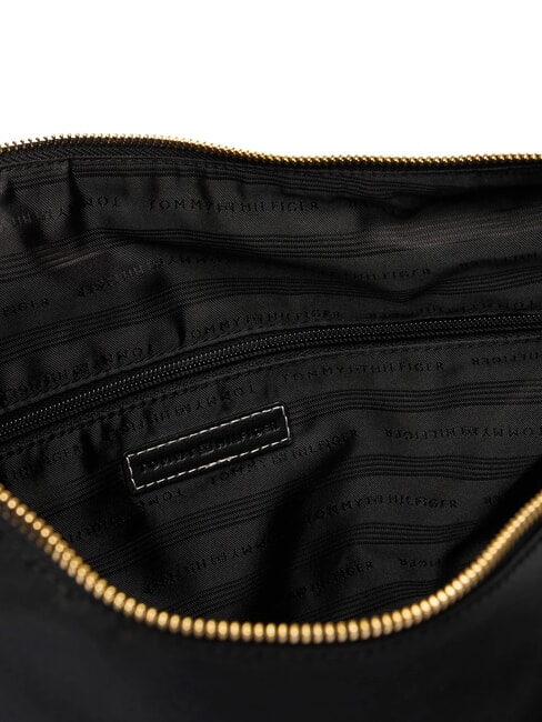 TH GO Sacca a spalla black - Borse Donna