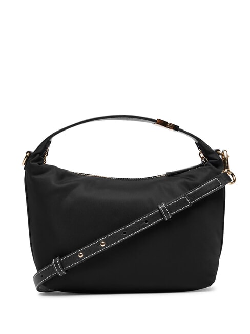 TH GO Mini Bag a spalla, con tracolla black - Borse Donna
