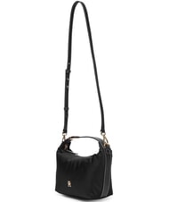 TOMMY HILFIGER TH GO Mini Bag a spalla, con tracolla black - Borse Donna - 3