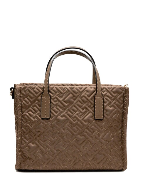 TH CITY Borsa a mano, con tracolla nordic taupe - Borse Donna