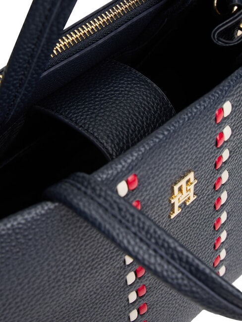 TH TIMELESS Borsa a mano, con tracolla space blue - Borse Donna