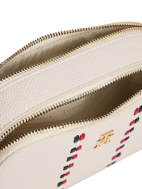 TH TIMELESS Mini Bag a tracolla muslin - Borse Donna