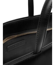 TOMMY HILFIGER TH GLAM Borsa a mano, con tracolla black - Borse Donna - 4
