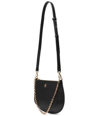 TOMMY HILFIGER TH GLAM Borsetta a spalla, con tracolla black - Borse Donna - 3