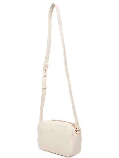 TH LOGO Mini Bag a tracolla muslin - Borse Donna