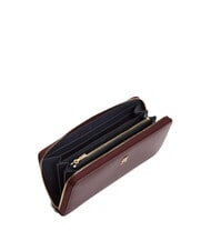 TOMMY HILFIGER TH ICON Portafoglio Zip Around marzemino - Portafogli Donna - 2