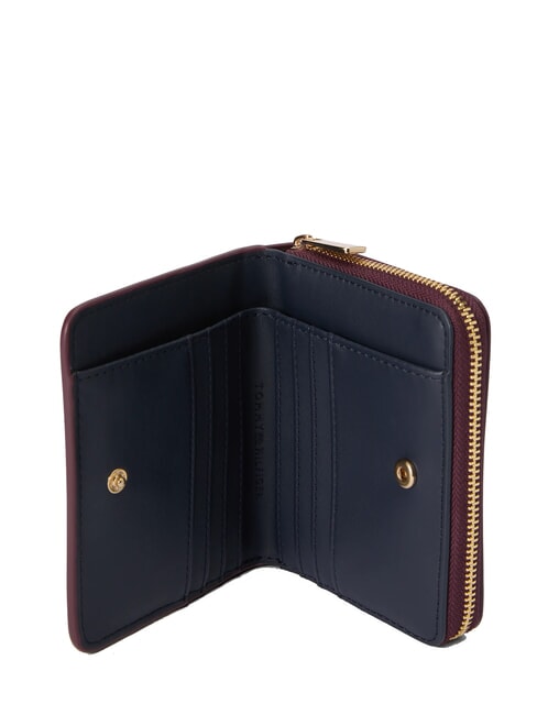 TH ICON Portafoglio Small marzemino - Portafogli Donna