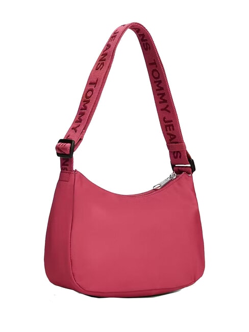 TJW ESS DAILY Borsa a spalla ruby dusk - Borse Donna